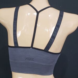 Victoria's Secret Double Straps Bralette.